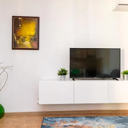Dom wakacyjny House Retina *